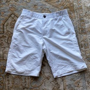 Under armor shorts